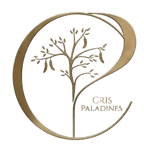 Logo Cris Paladines